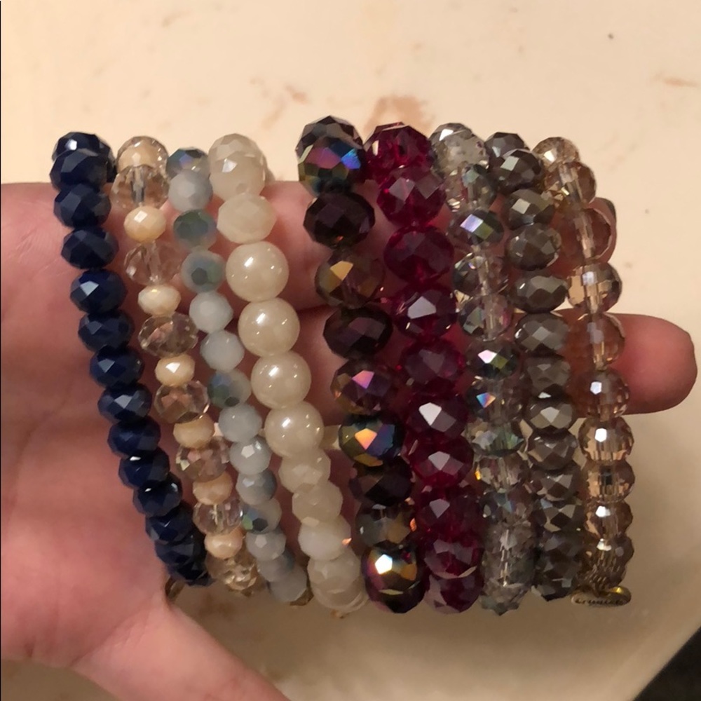 Erimish Bracelets